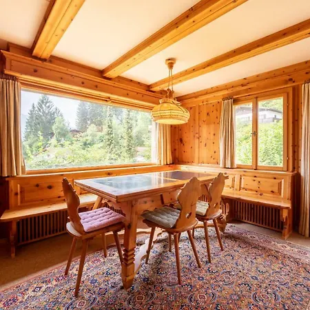 Chalet Casa Cons