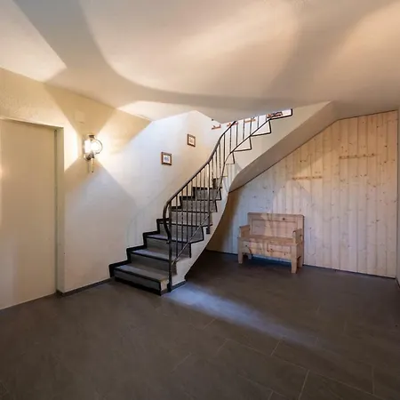 Casa Cons Alpstuga Laax