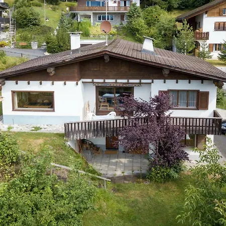 Casa Cons Laax
