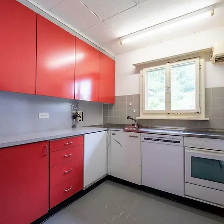 Casa Cons Laax